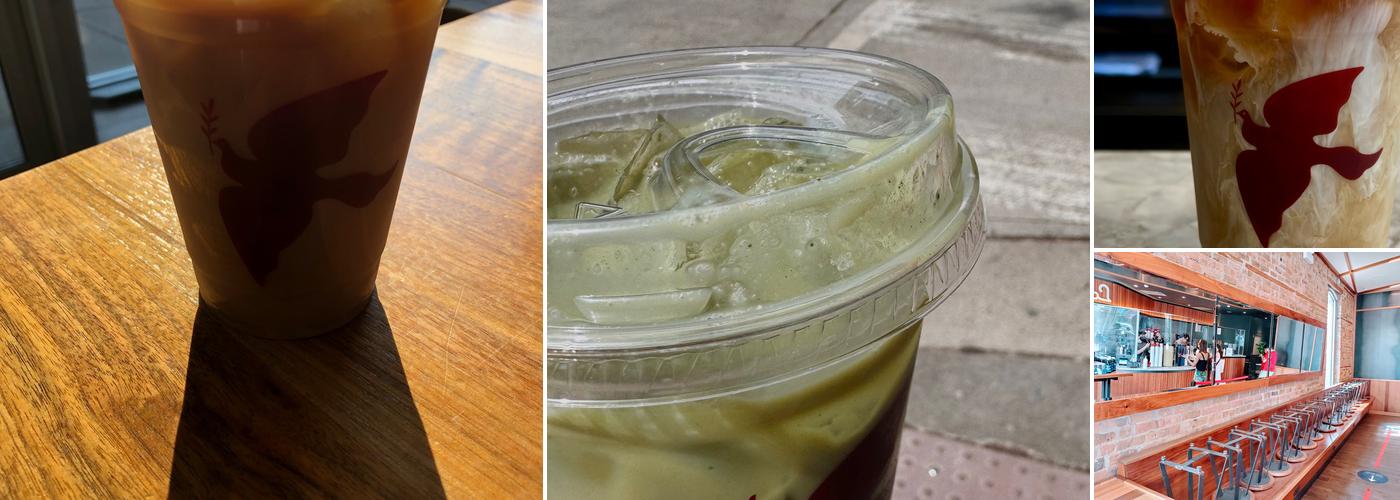 La Colombe Coffee Roasters