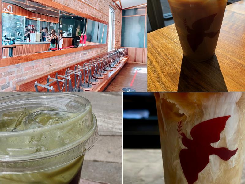 La Colombe Coffee Roasters