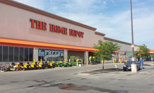 The Home Depot