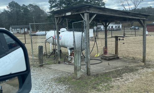 Herring Gas Company, Inc