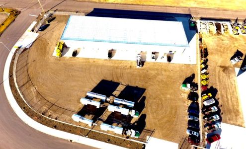 WorkForce Services Inc