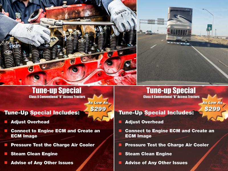 Cummins Sales and Service