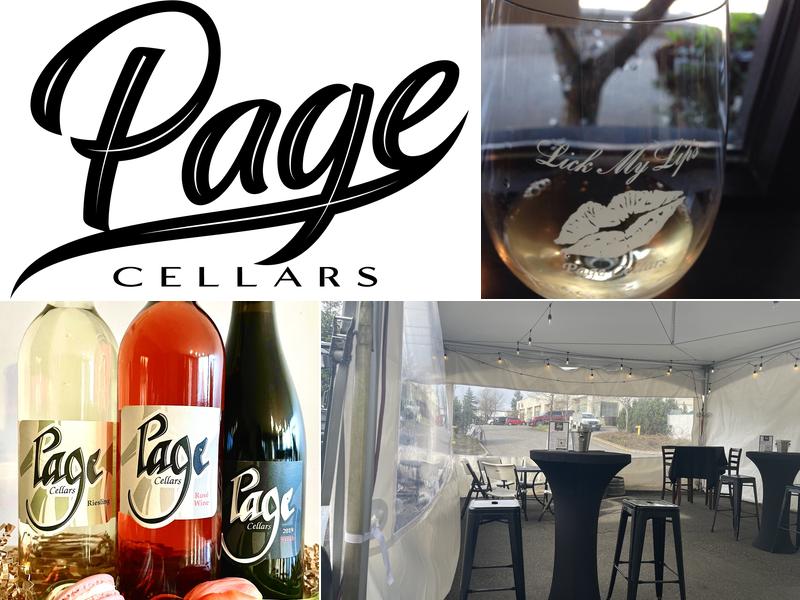 Page Cellars