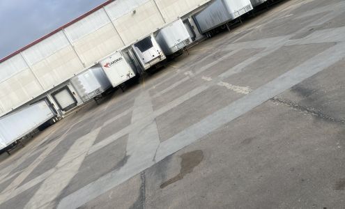 Valu Merchandisers Co