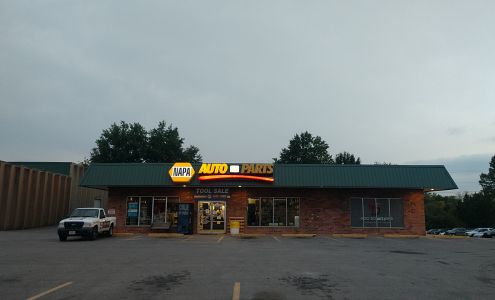 Napa Auto Tire & Parts Cedar Hill