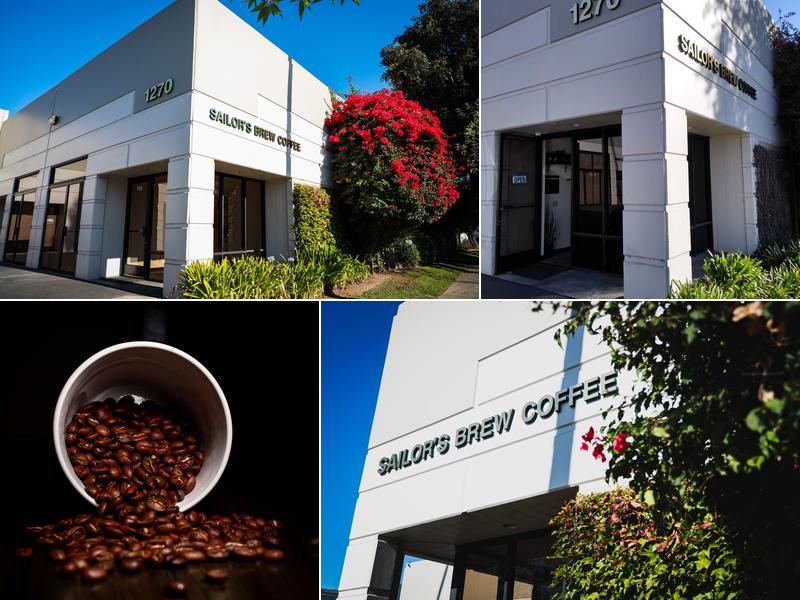 Sailor's Brew Coffee