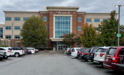 Huntsville Hospital Heart Center