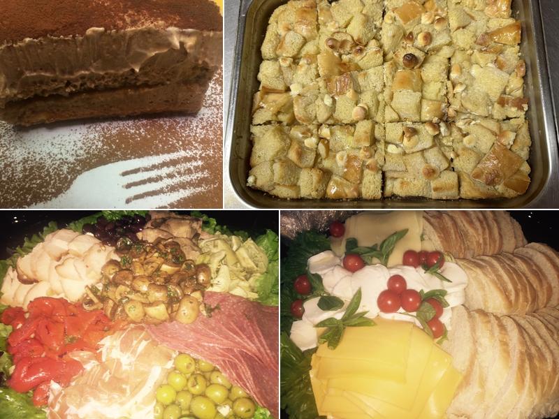 Rosario's Personal Chef & Caterer