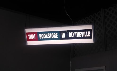 Blytheville Book Company