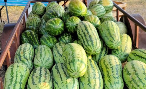 Sherman's Family Produce Davis