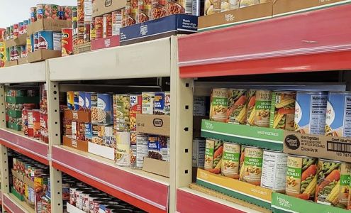 Community Food Basket