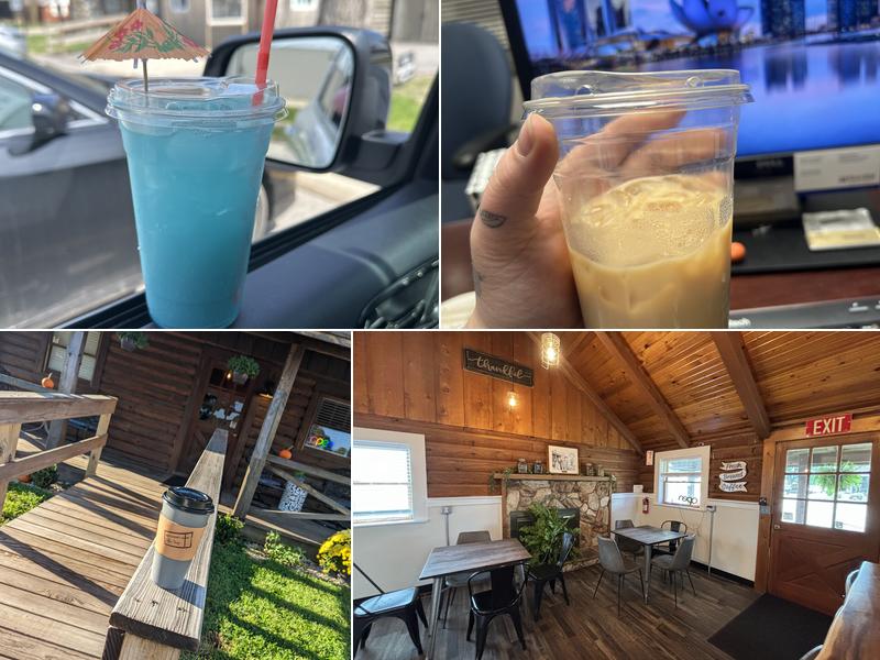 Milk and Honey Coffee House