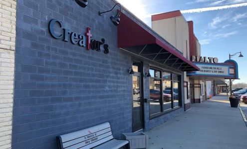 Heart Designs LLC, dba Creator's - Books, Crafts & More Pocahontas