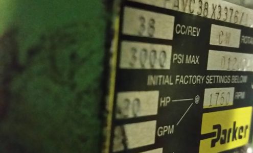 Harmon County Co-Op Gin 218 S 2nd St, Hollis Oklahoma 73550