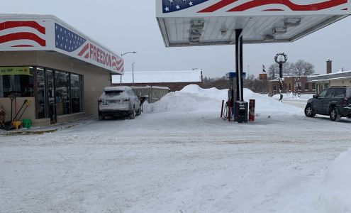 Freedom Valu Center International Falls