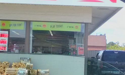 Freedom Valu Center International Falls