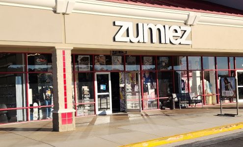 Zumiez