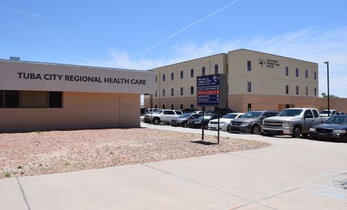 Tuba City Regional Health Care Tuba City