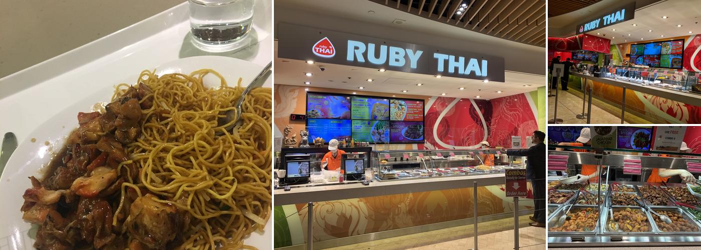 Ruby Thai