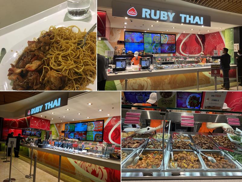 Ruby Thai
