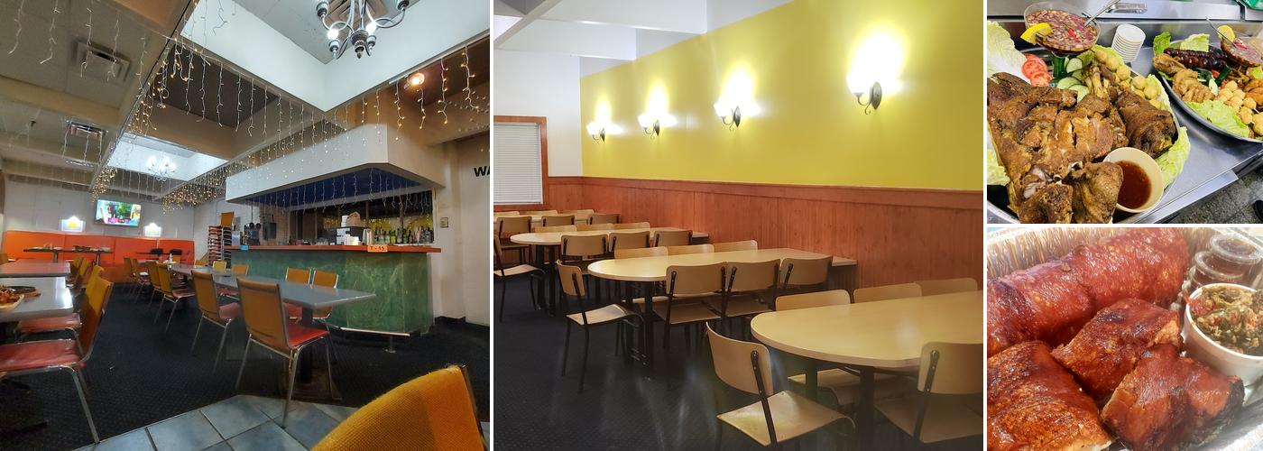 Jenmuels Lechon Cebu and Grill MCPHILLIPS