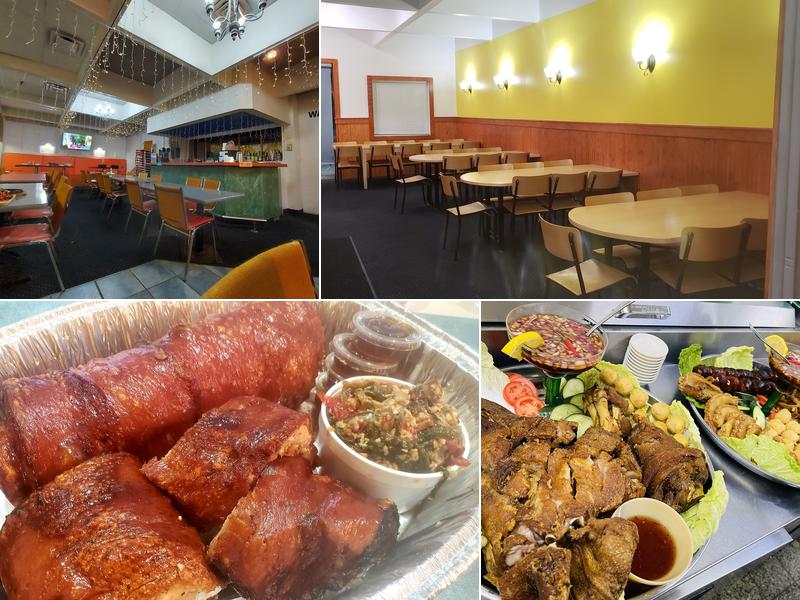 Jenmuels Lechon Cebu and Grill MCPHILLIPS