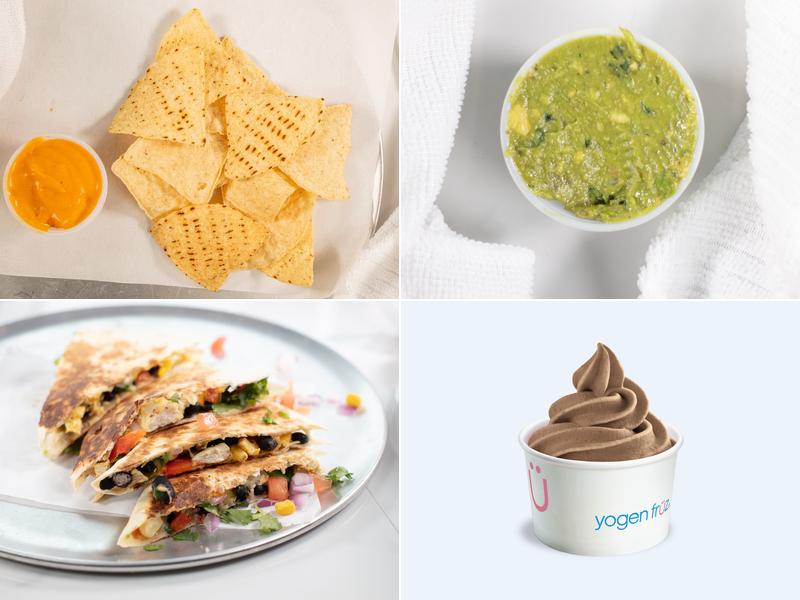 Burrito Guyz 32 Government Rd E, Kapuskasing