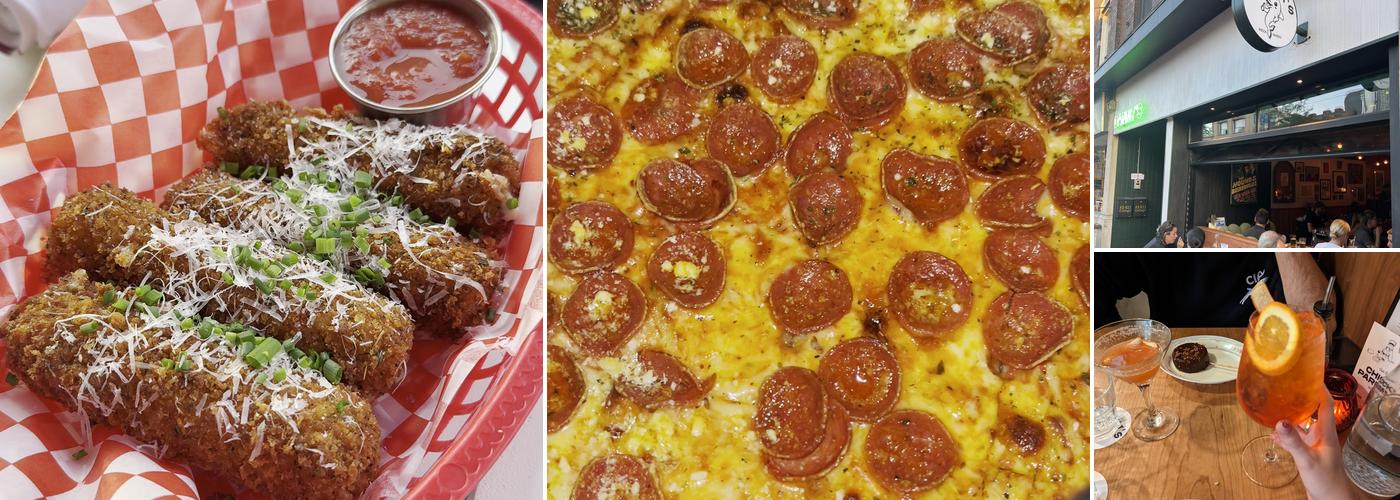 Danny's Pizza Tavern