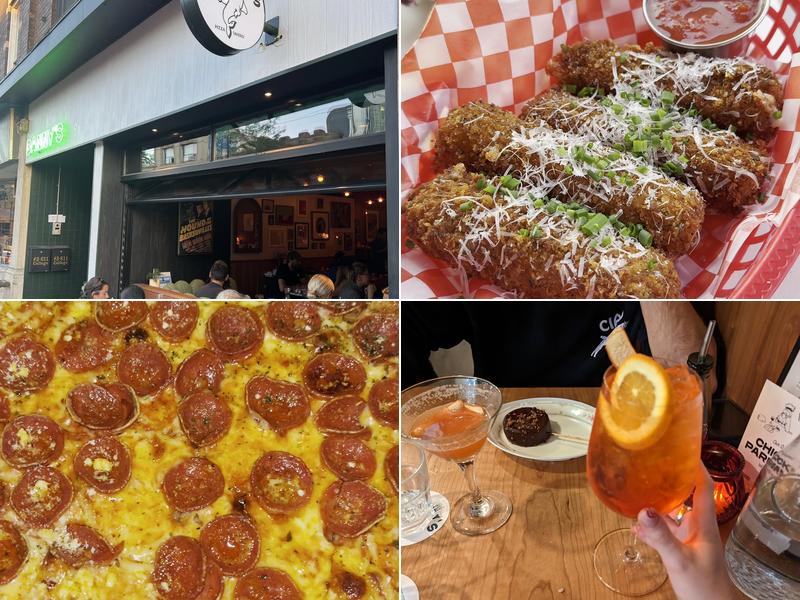 Danny's Pizza Tavern