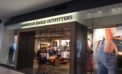 American Eagle Store