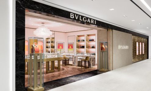 BVLGARI