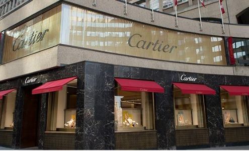 Cartier