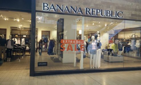 Banana Republic