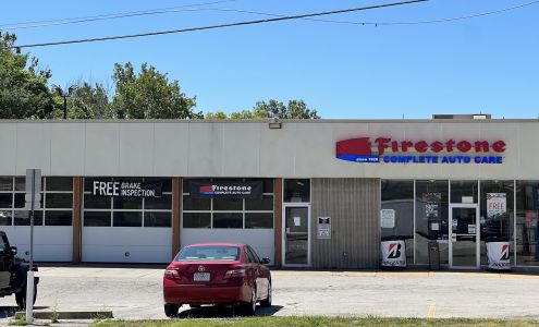 Firestone Complete Auto Care