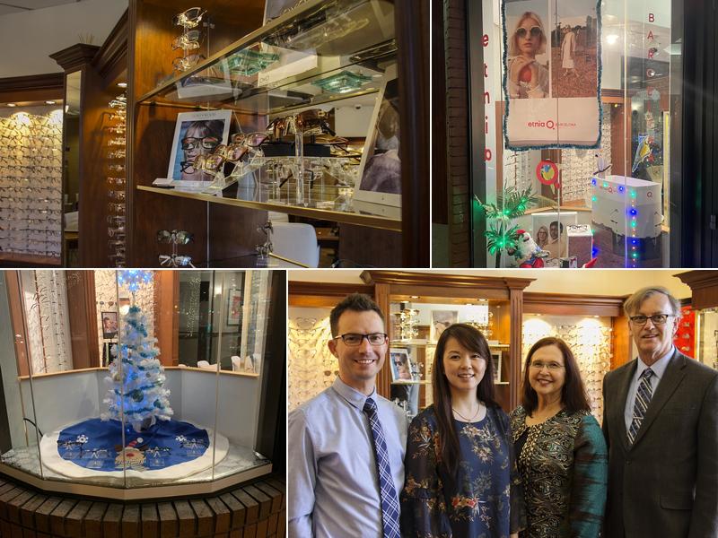 Palo Alto Eyes Optometry