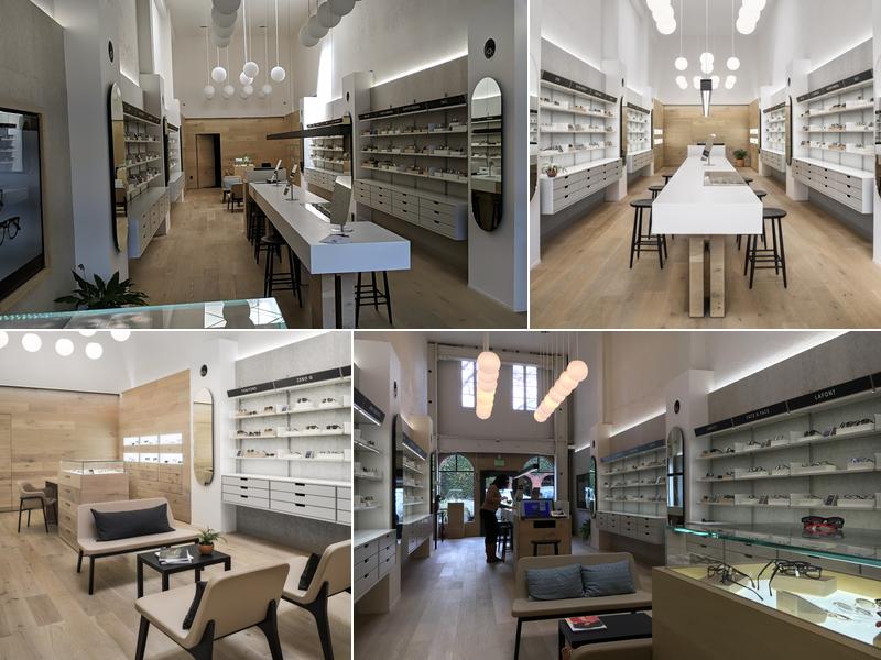 Peninsula Optical, Inc.