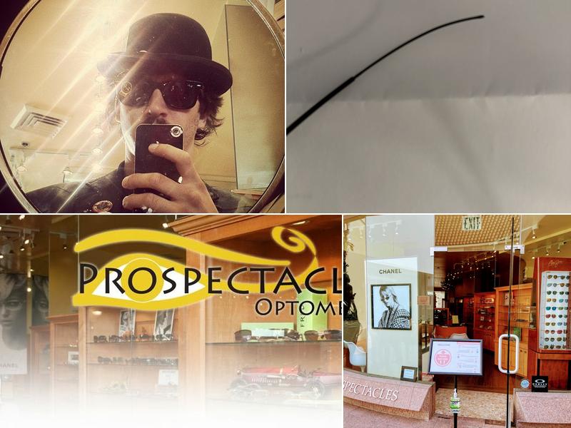 Prospectacles Optometry
