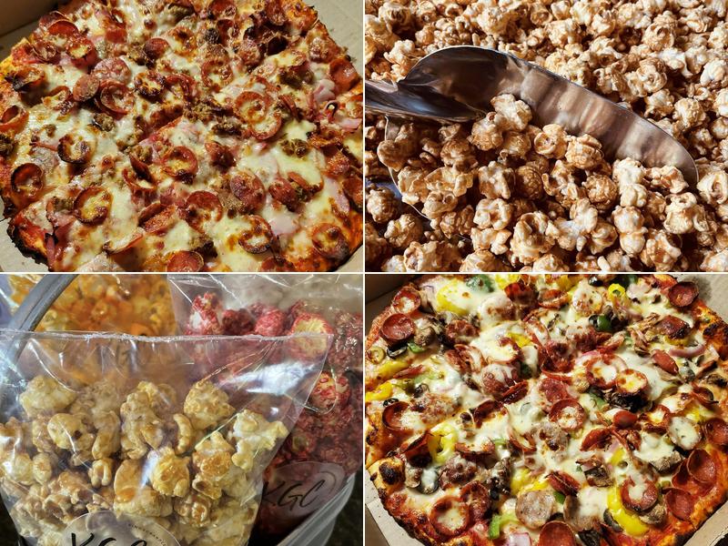 King’s Grand Central