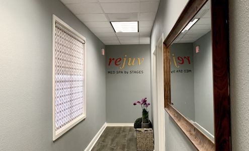 Rejuv Med Spa by Stages