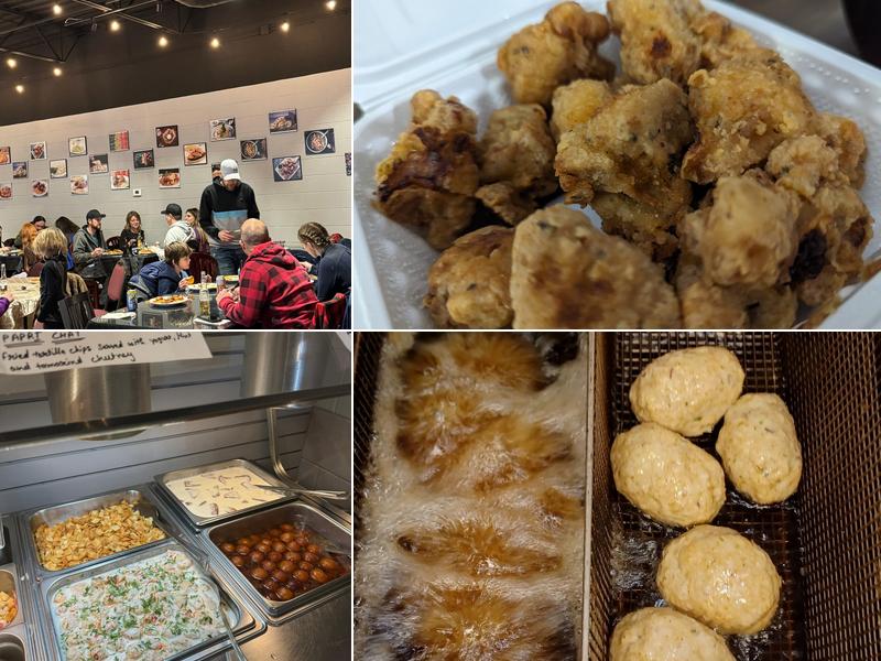 Next Level Pizza Restaurant 1667 Dunmore Rd SE, Medicine Hat