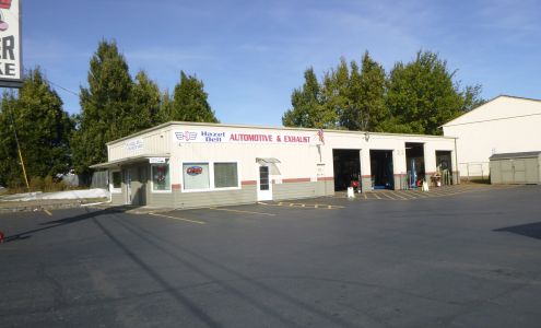 Hazel Dell Automotive and Exhaust