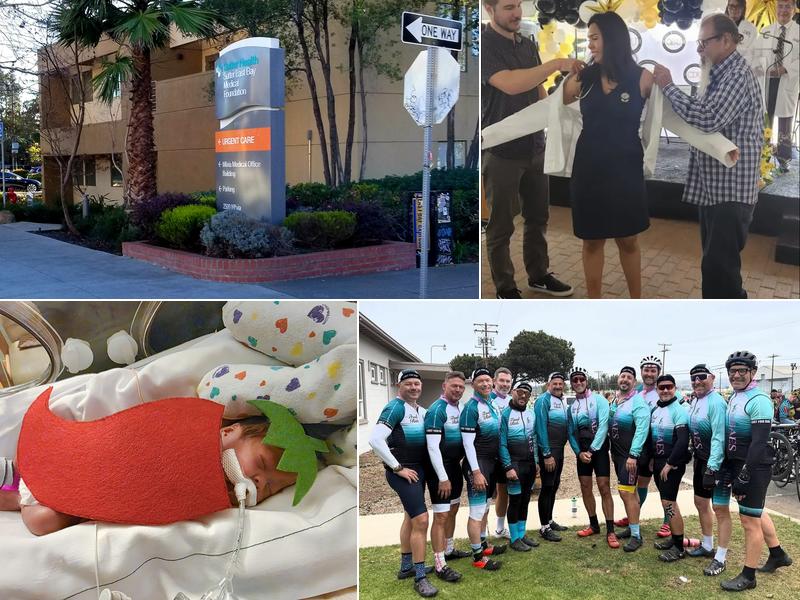 Sutter Urgent Care - Berkeley