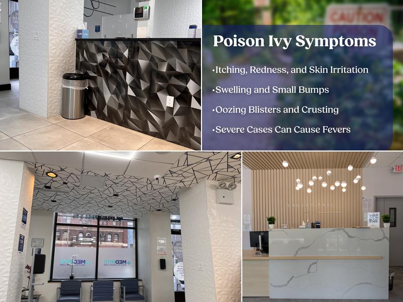 +MEDRITE Midtown West Urgent Care - Manhattan