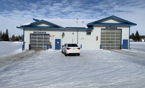 Alberta beach Car, truck and RV Wash/ propane refill Alberta Beach