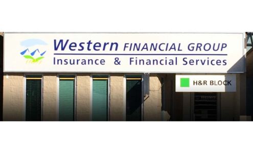 Western Financial Group Inc. - Canada's Insurance Broker 5122 50 St, Barrhead Alberta T7N 1A4