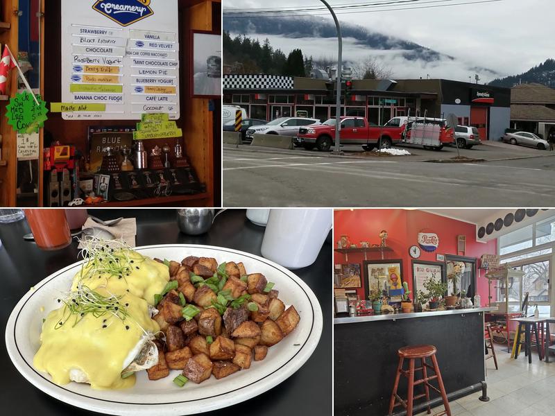 Wait's on Nelson Menu