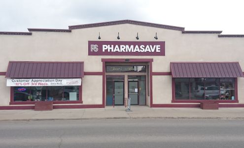 Pharmasave Black Diamond Black Diamond