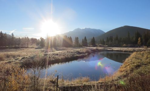 Crowsnest Pass Chamber of Commerce Blairmore