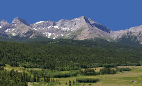 Community Futures Crowsnest Pass Blairmore