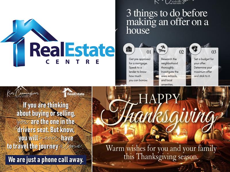 Real Estate Centre Blairmore